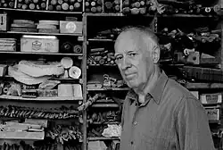 Michael Schoenholtz, 2012