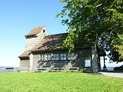 Kapelle Michaelskreuz