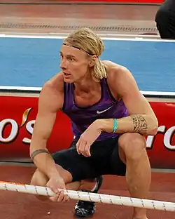 Michal Balner – ebenfalls geteilter&nbsp;Siebter