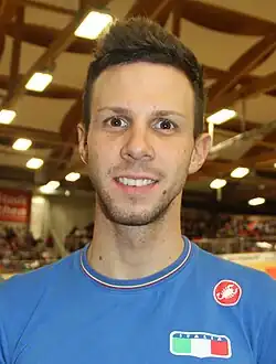 Michele Scartezzini (2015)