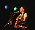 Michelle Shocked