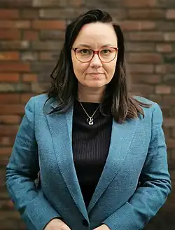 Michelle Müntefering