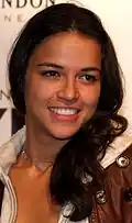Michelle Rodríguez spielt Ana Lucia Cortez