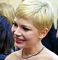 Michelle Williams