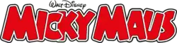 Micky-Maus-Magazin-Logo