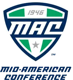 Logo der Mid-American Conference