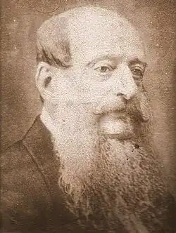 Miguel I. von Portugal (†&nbsp;1866)