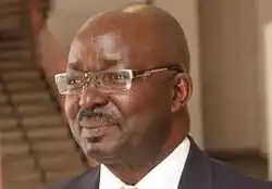 Mike Kavekotora (RDP)