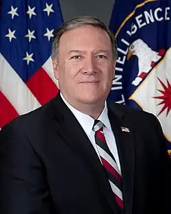 Mike Pompeo