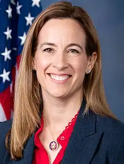 Mikie Sherrill