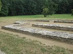 Stätten Großmährens