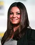 2012: Mila Kunis (Bild 2012)