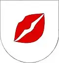 Wappen von Milasín