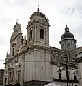Chiesa Madre San Nicolò