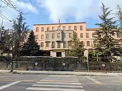 Generalstabsgebäude