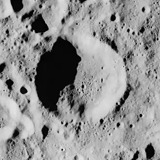Mills (Apollo 16)