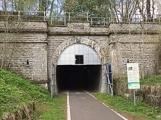 Milseburgtunnel