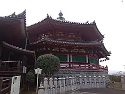 Hakkaku-dō