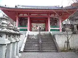 Niō-Tor