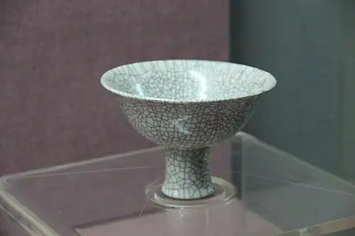 Schälchen im Ru-Stil (Seladon)