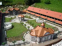 Gradierwerk Bad Salzungen