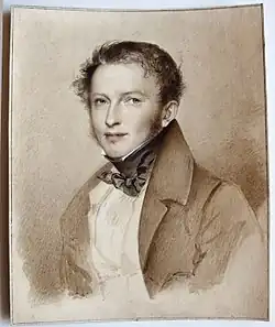 Karl Klingemann (1798–1862)