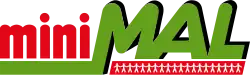 Logo von miniMal