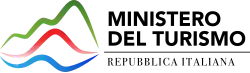 Logo Ministero del turismo