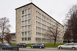 Niedersächsisches Innenministerium