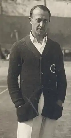 Mino Balbi di Robecco