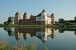Schloss Mir