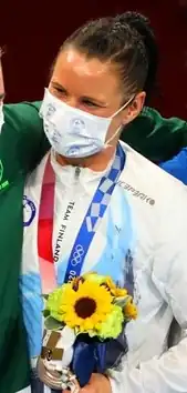 Mira Potkonen (2021)