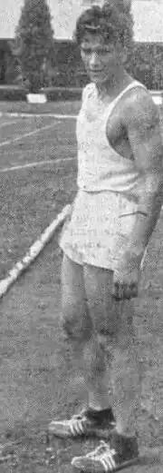 Mirko Kolnik kam auf den siebten&nbsp;Platz