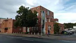 Jugendheim in Misburg