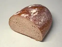 Roggen-Mischbrot