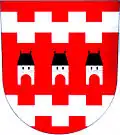 Wappen von Miskovice