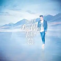 Cover One Way Ticket