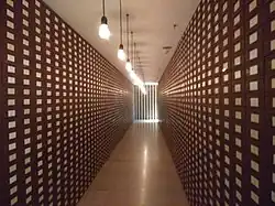 Archiv der Deutschen Abgeordneten im Reichstagsgebäude, 1999