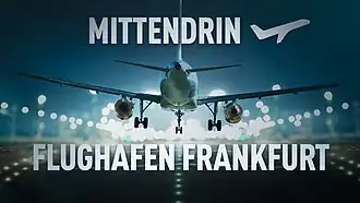 Promobild zum Start der 5. Staffel