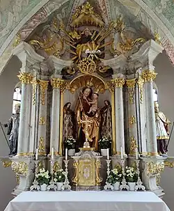 Altar