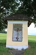 Wegkapelle bei Mitterdorf