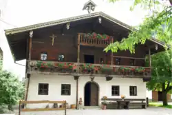 Heimatmuseum Mittersill