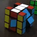 Mixup Cube