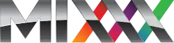 Logo von Mixxx