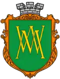 Wappen von Misotsch