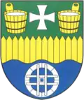 Wappen von Mlékosrby