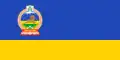 Flagge des Gobi-Altai-Aimag