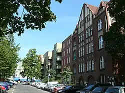 Ottostraße