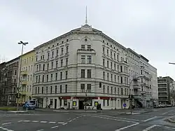 Perleberger Straße 57