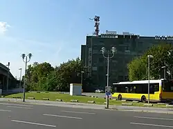 Emma-Herwegh-Straße